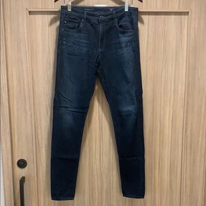 ADRIANO GOLDSCHMIED, ladies 29R, the Farrah Skinny, mid rise